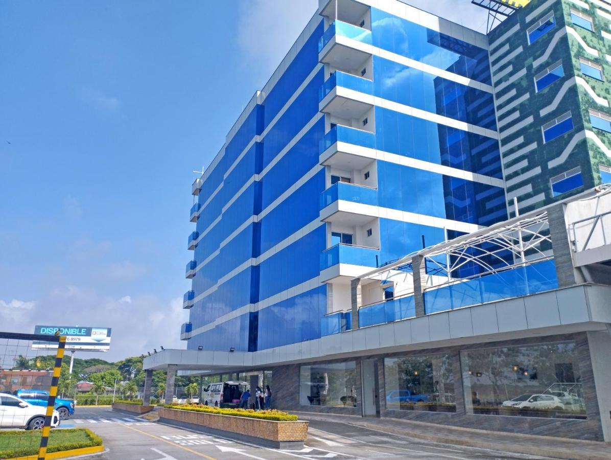Hotel Royal Elim Internacional Cali