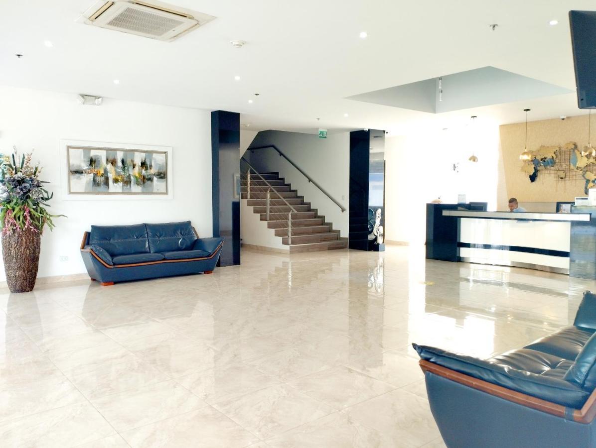 Hotel Royal Elim Internacional Cali