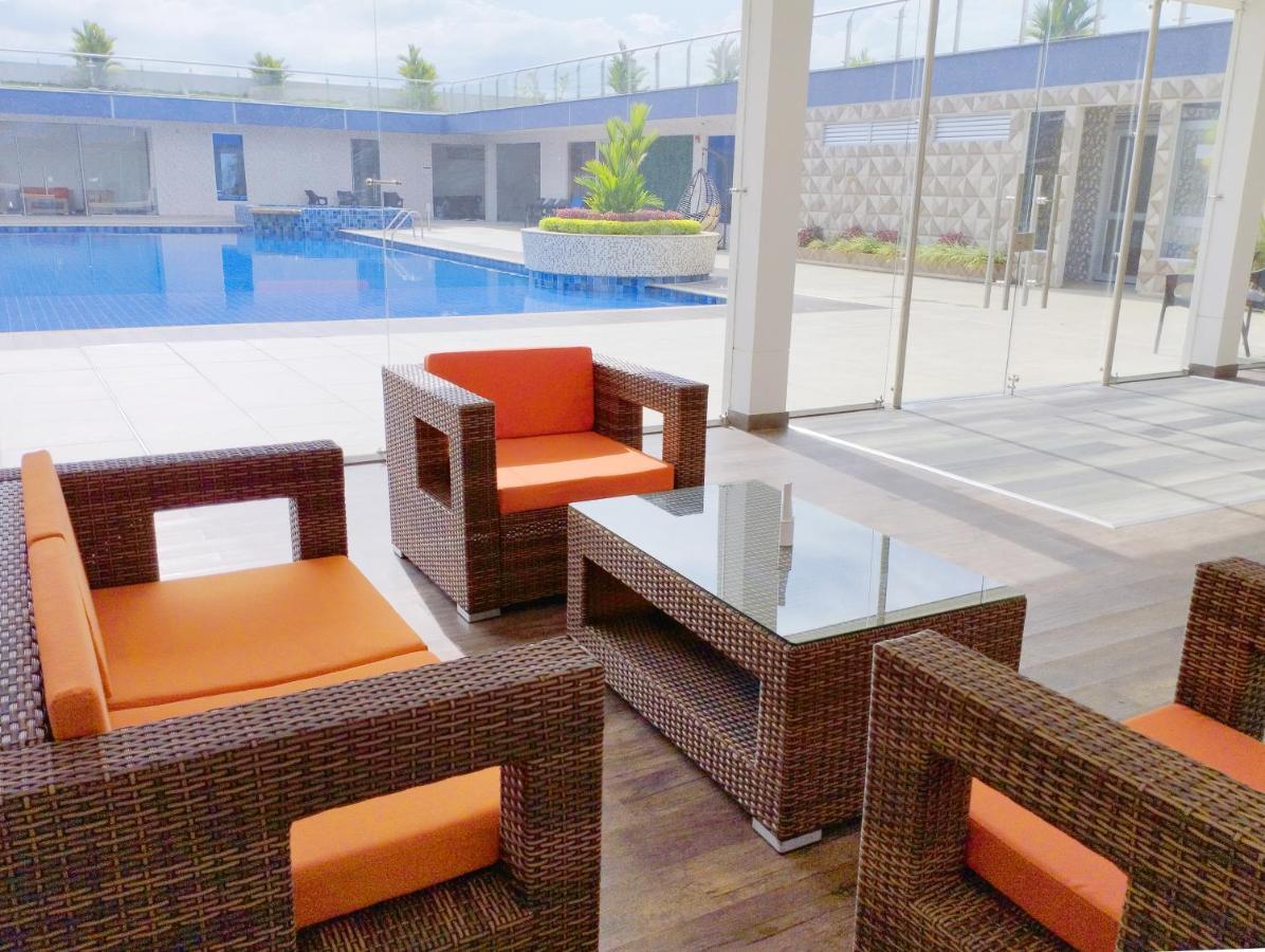 Hotel Royal Elim Internacional 5*