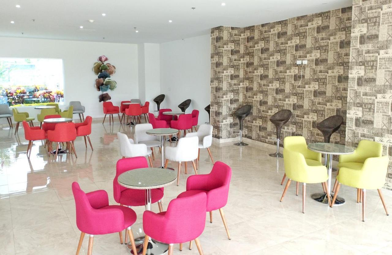 Royal Elim Internacional