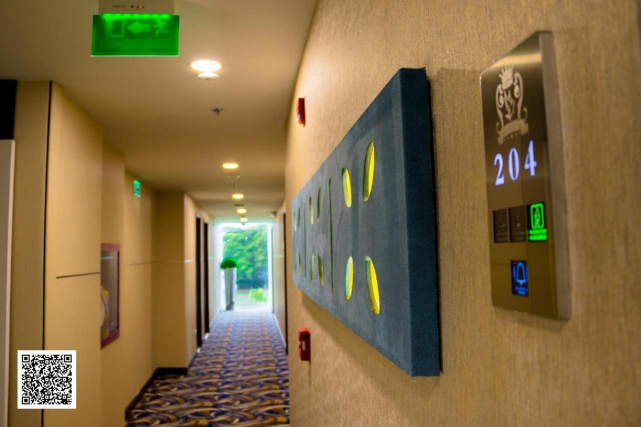 Royal Elim Internacional Cali