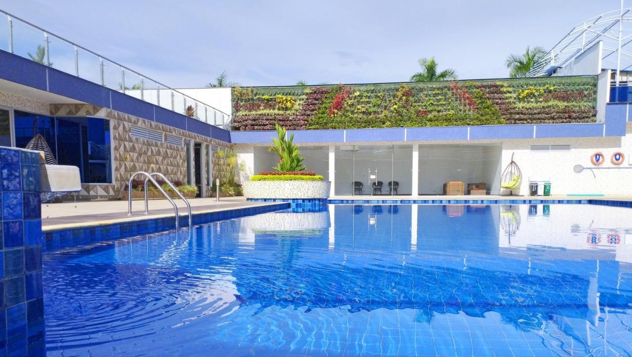 Royal Elim Internacional Hotel