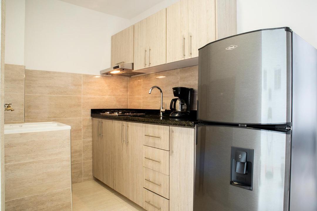 Apartment Casa Alom Cali