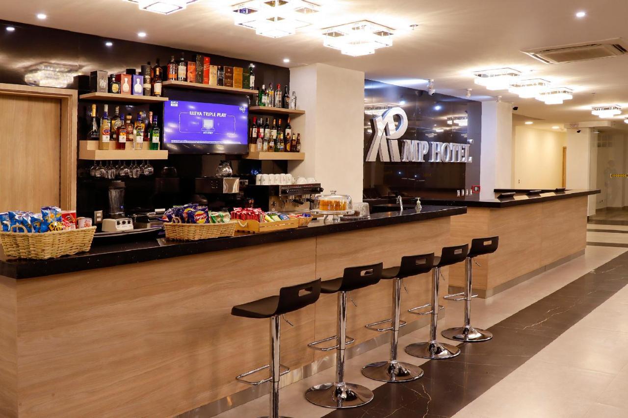 Mp Hotel 4*