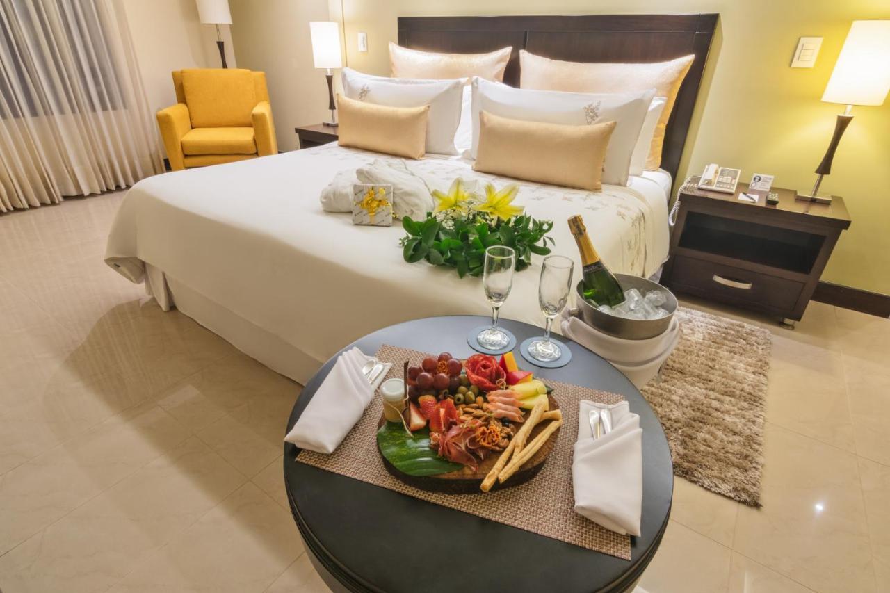 Hotel Sonesta 4*