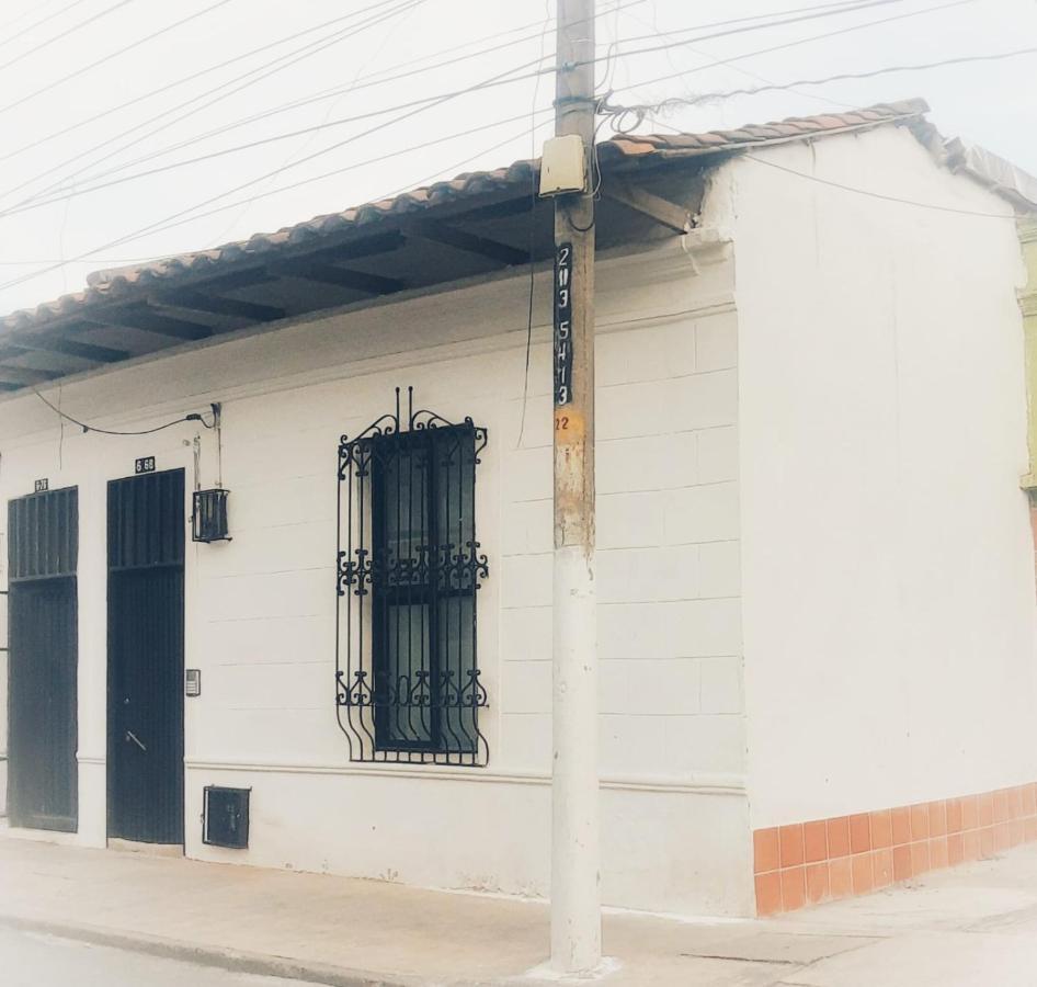 Casa San Juan