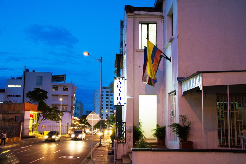 Inn Agatha Boutique