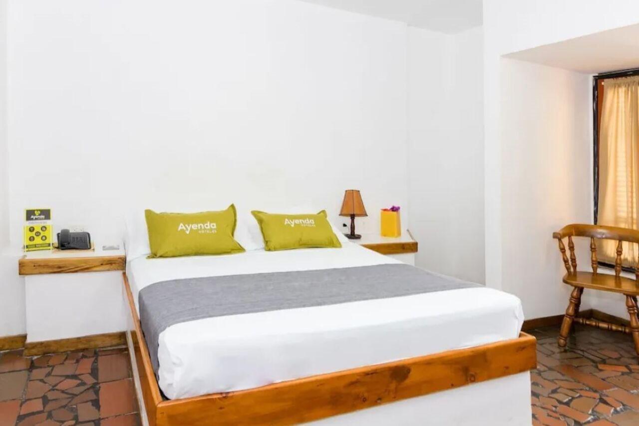 Neuchabel Hotel 3*