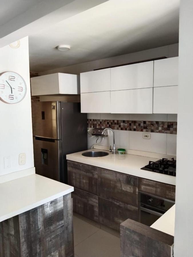 Apartamento Aurora *