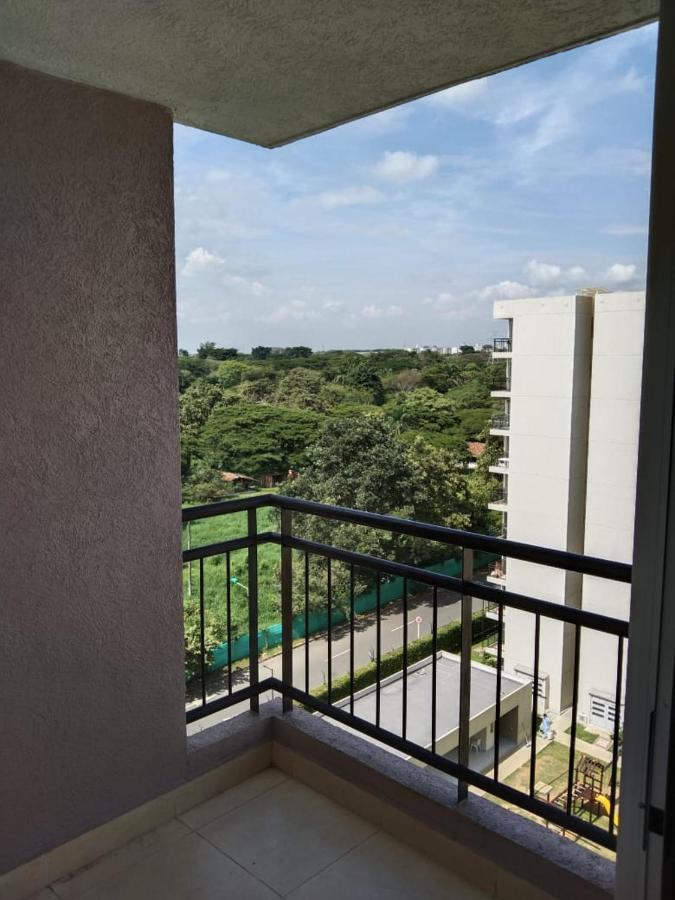 Apartamento Aurora