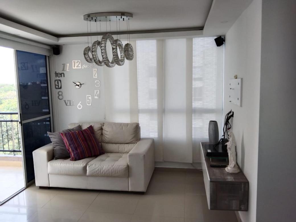 Apartamento Aurora Apartamento