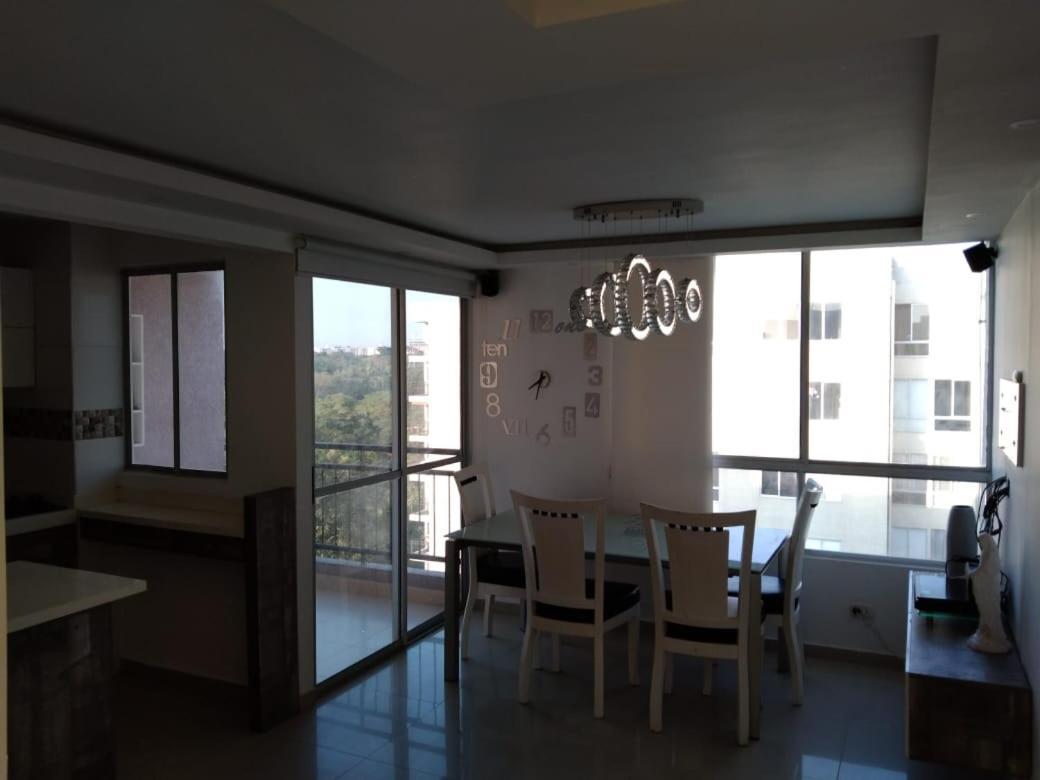 Apartamento Apartamento Aurora