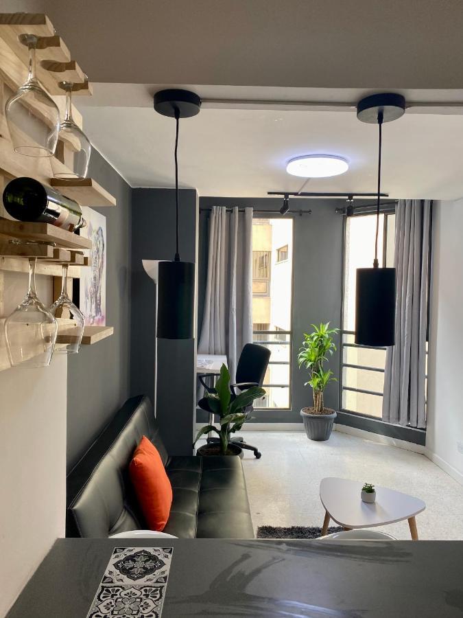 Granada Hermoso Apartamento Parking Fast Wifi Cali