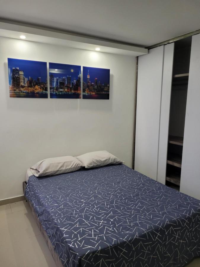 Apartamento Aurora *