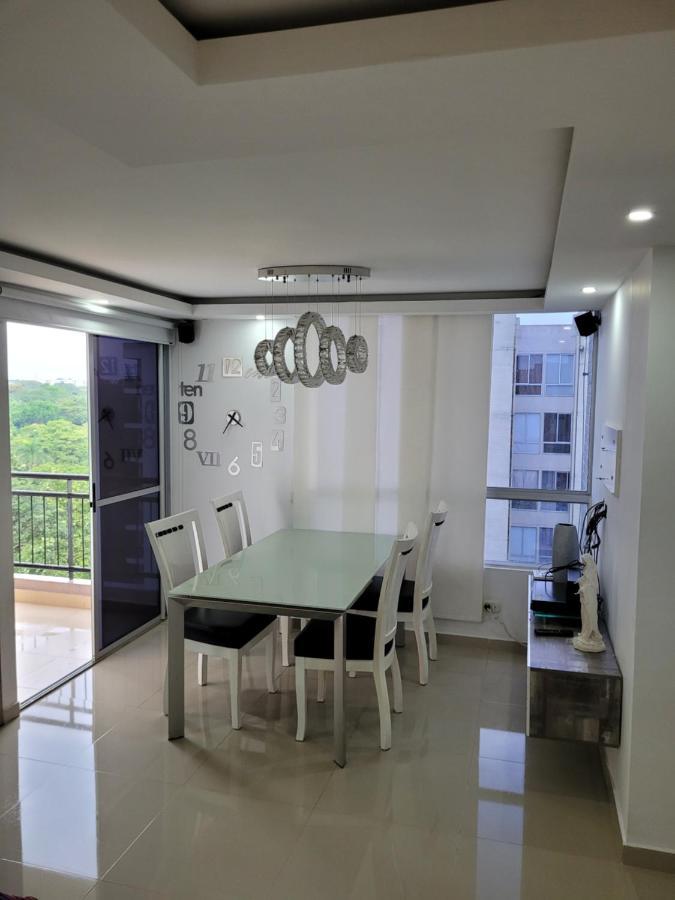 Apartamento Aurora Apartamento Cali