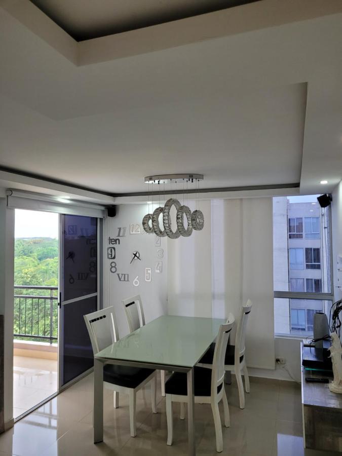 Apartamento Aurora Apartamento Cali