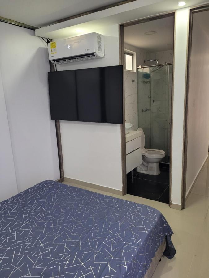 Apartamento Aurora Apartamento Cali