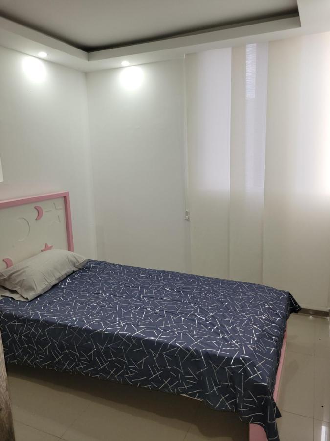 Apartamento Aurora