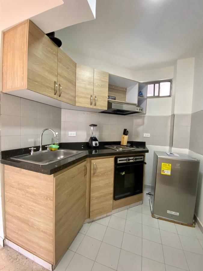 Granada Hermoso Apartamento Parking Fast Wifi Apartamento Cali