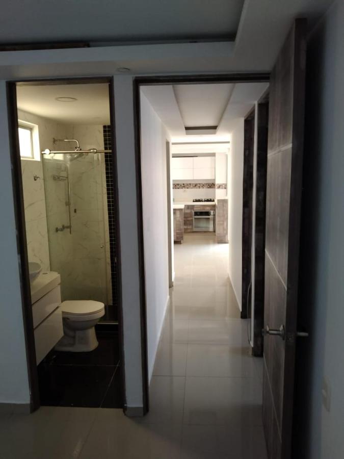 Apartamento Aurora Apartamento Cali