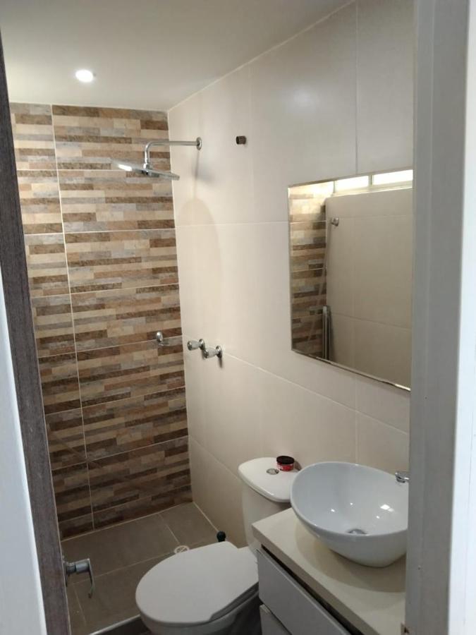 Apartamento Aurora *
