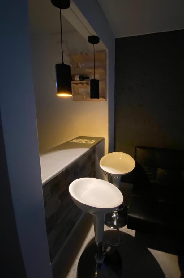 Apartment Granada Hermoso Apartamento Parking Fast Wifi *