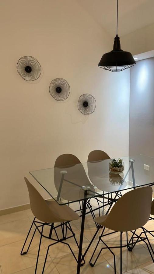 Apartamento Ld House Flora