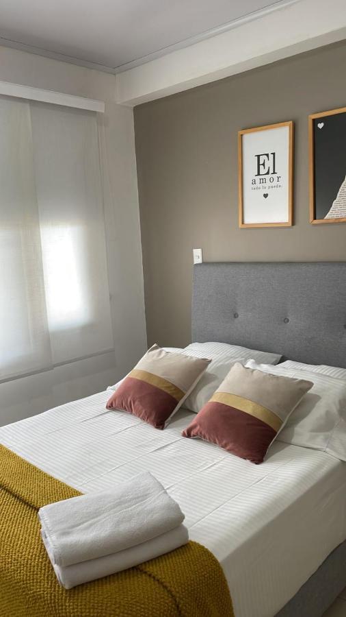 Ld House Flora Apartamento *