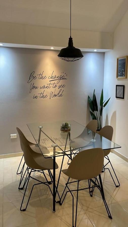 Ld House Flora Apartamento *