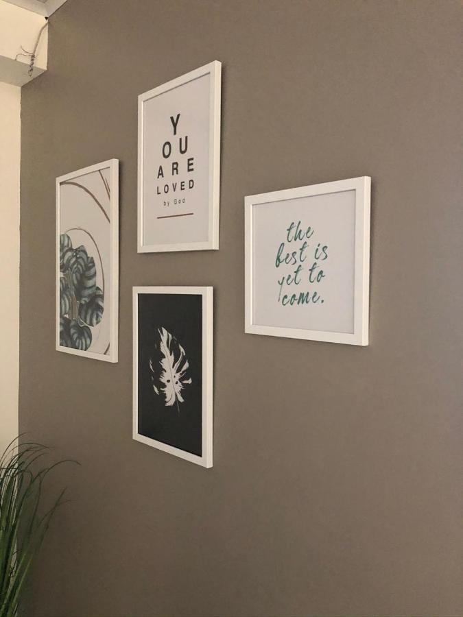 Ld House Flora Apartamento