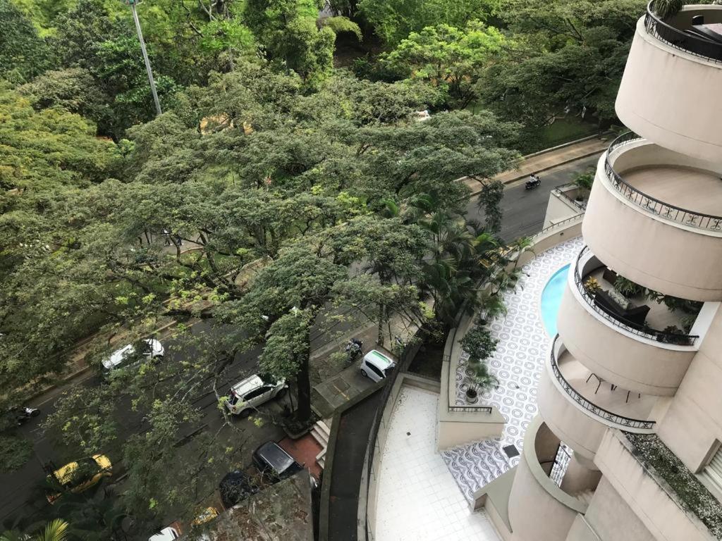 Apartamento Normandia Cerca Al Parque De Los Gatos