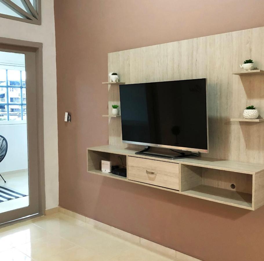 Ld House Flora Apartamento