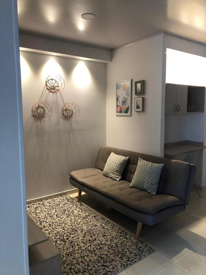 Apartamento Ld House Flora