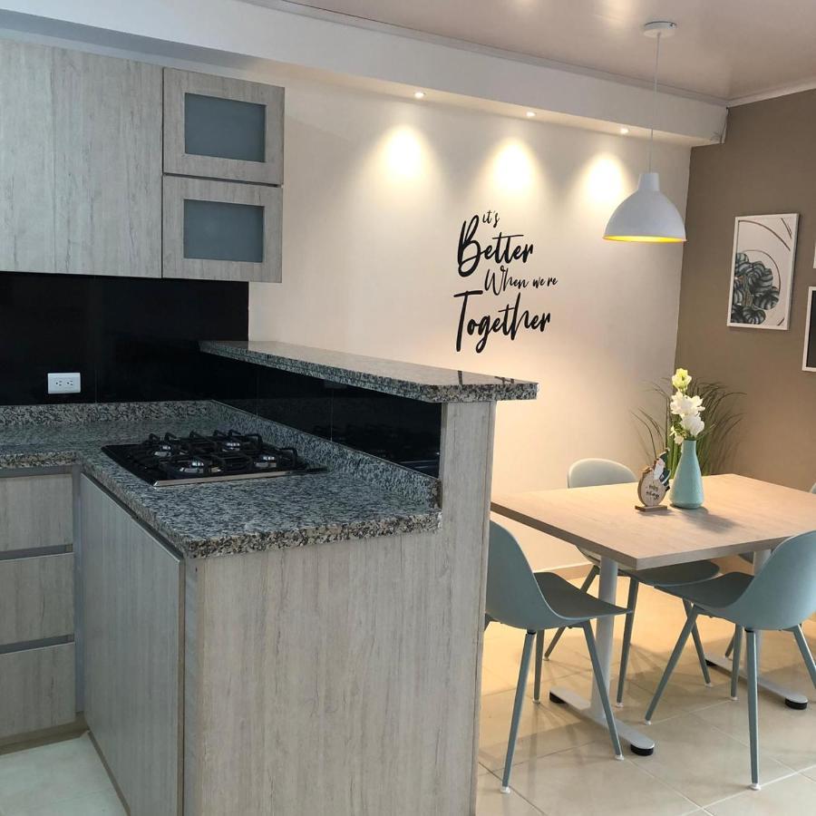 Apartamento Ld House Flora *