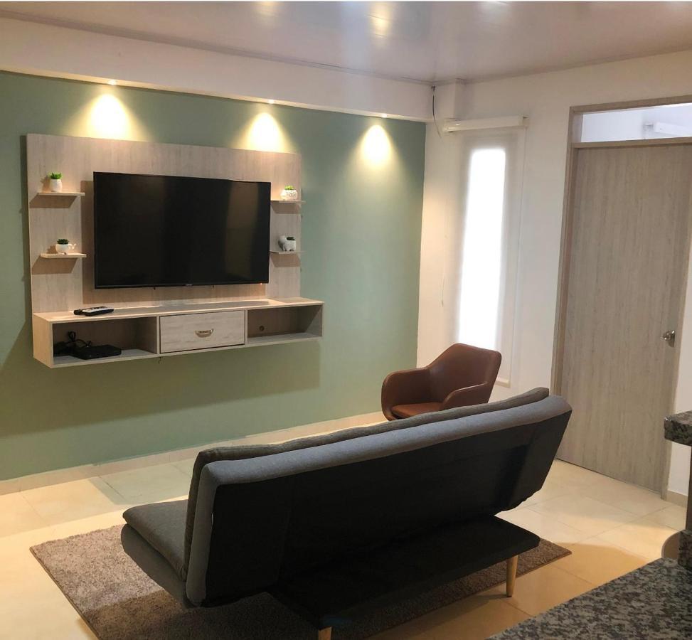 Ld House Flora Apartamento *