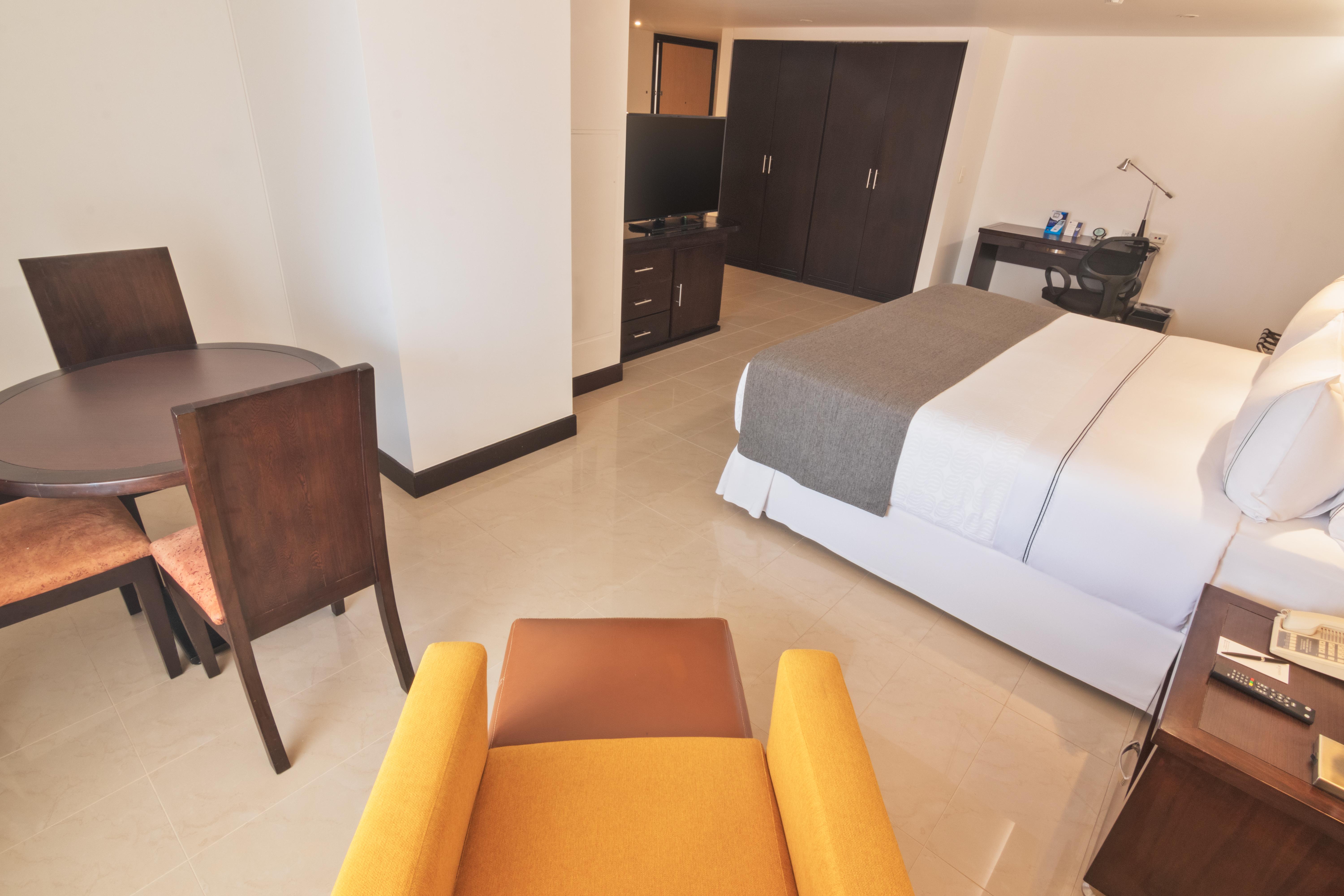 Hotel Sonesta Cali