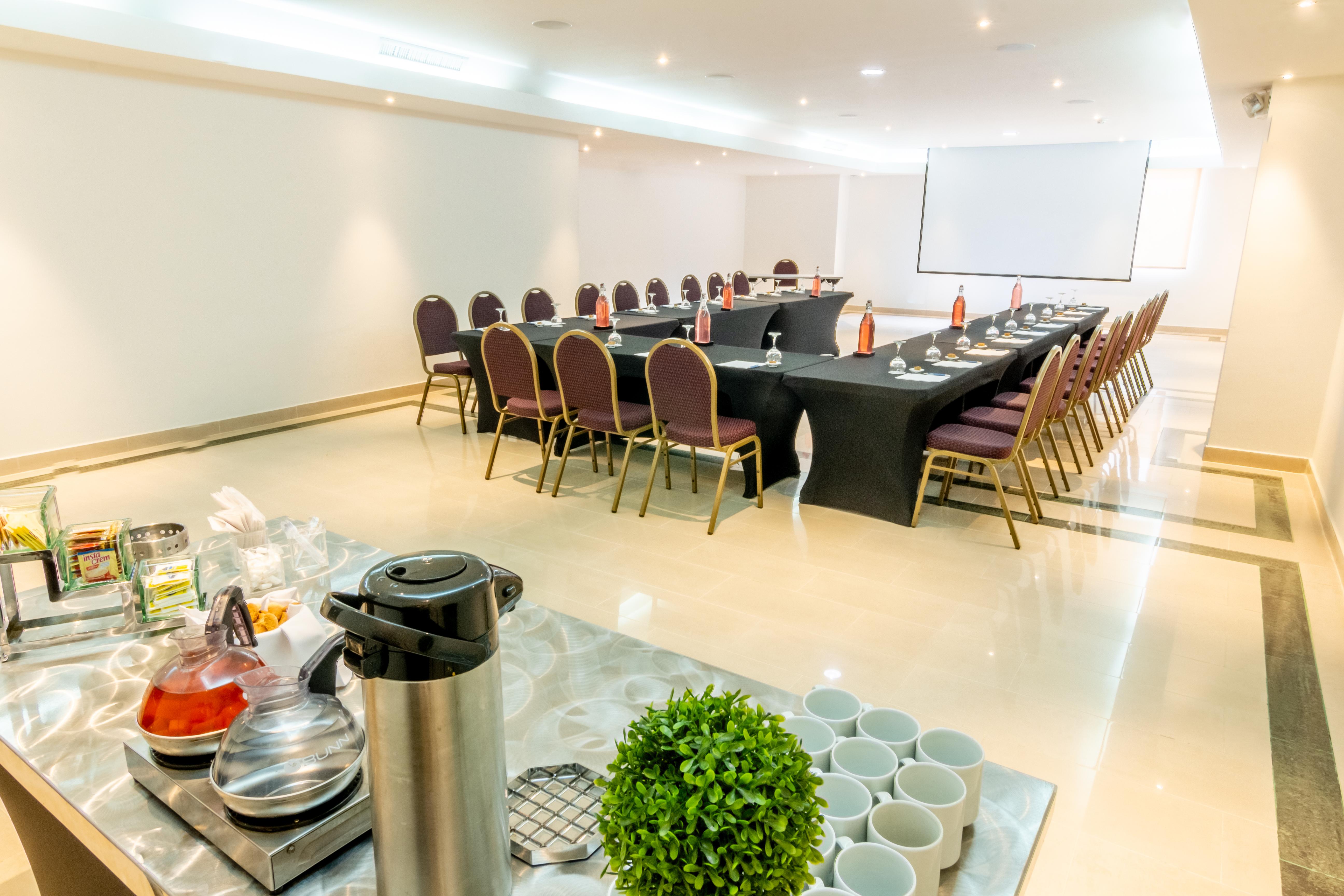 Hotel Sonesta Cali