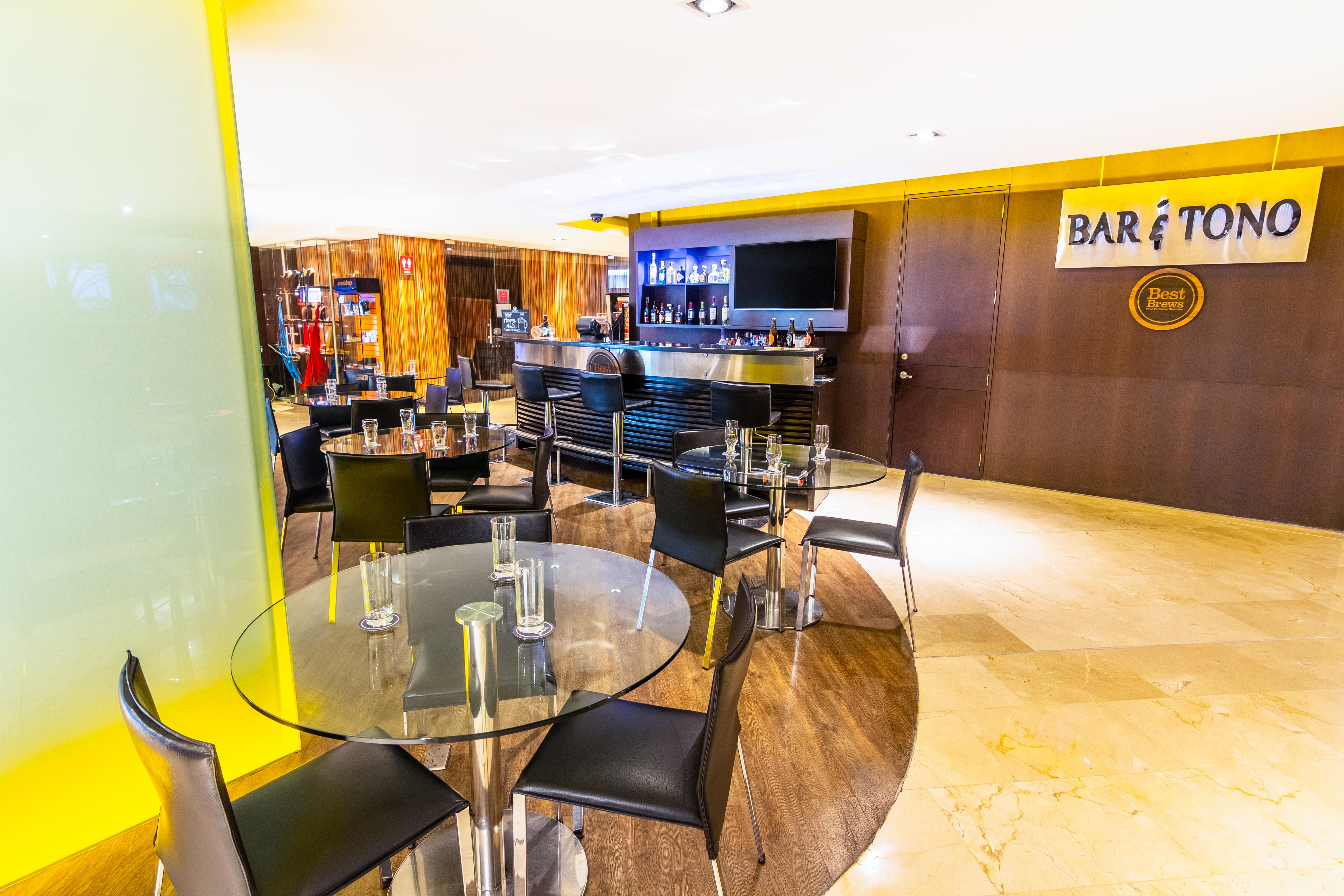 Sonesta Hotel 4*