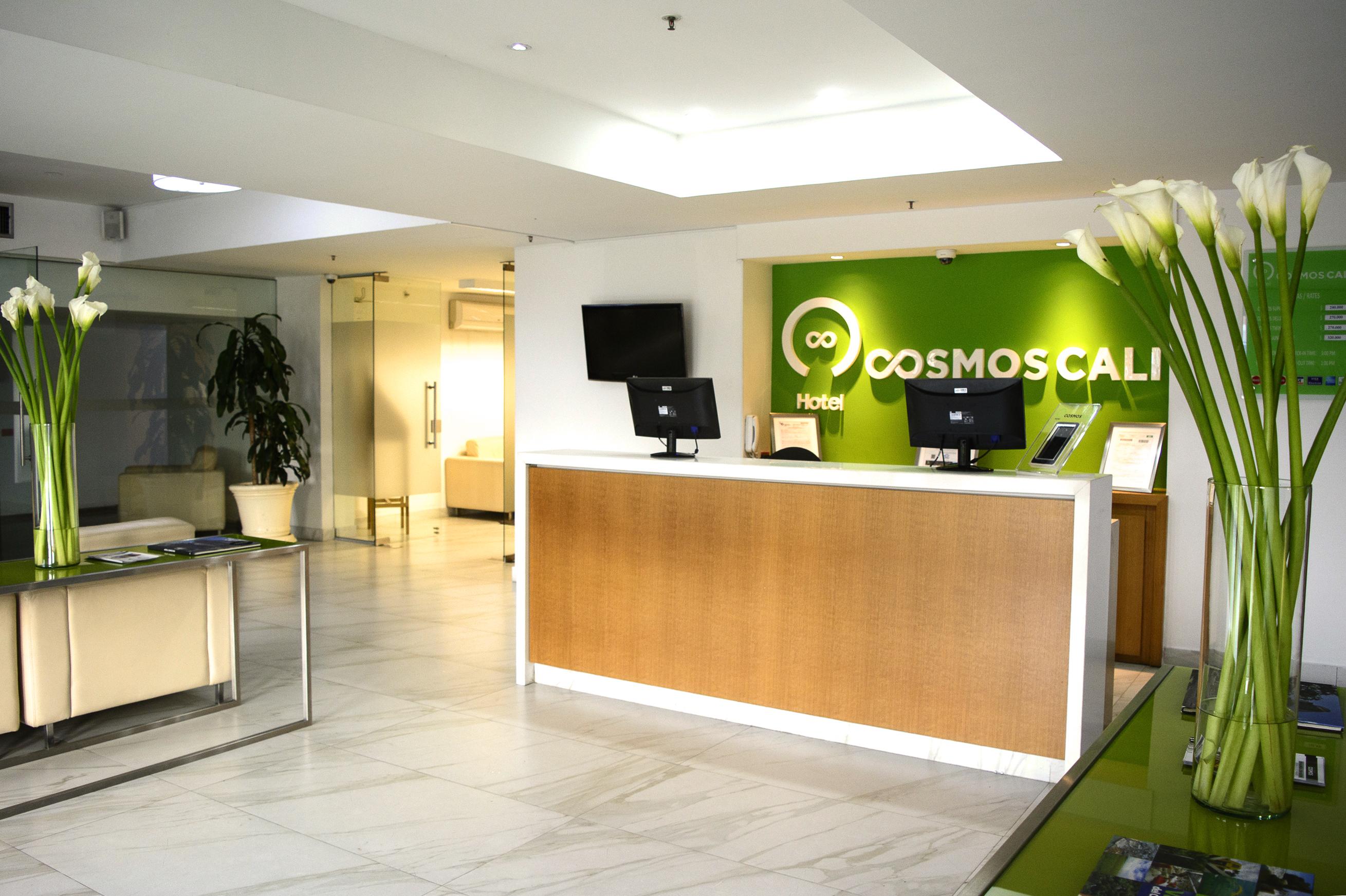 Cosmos -
