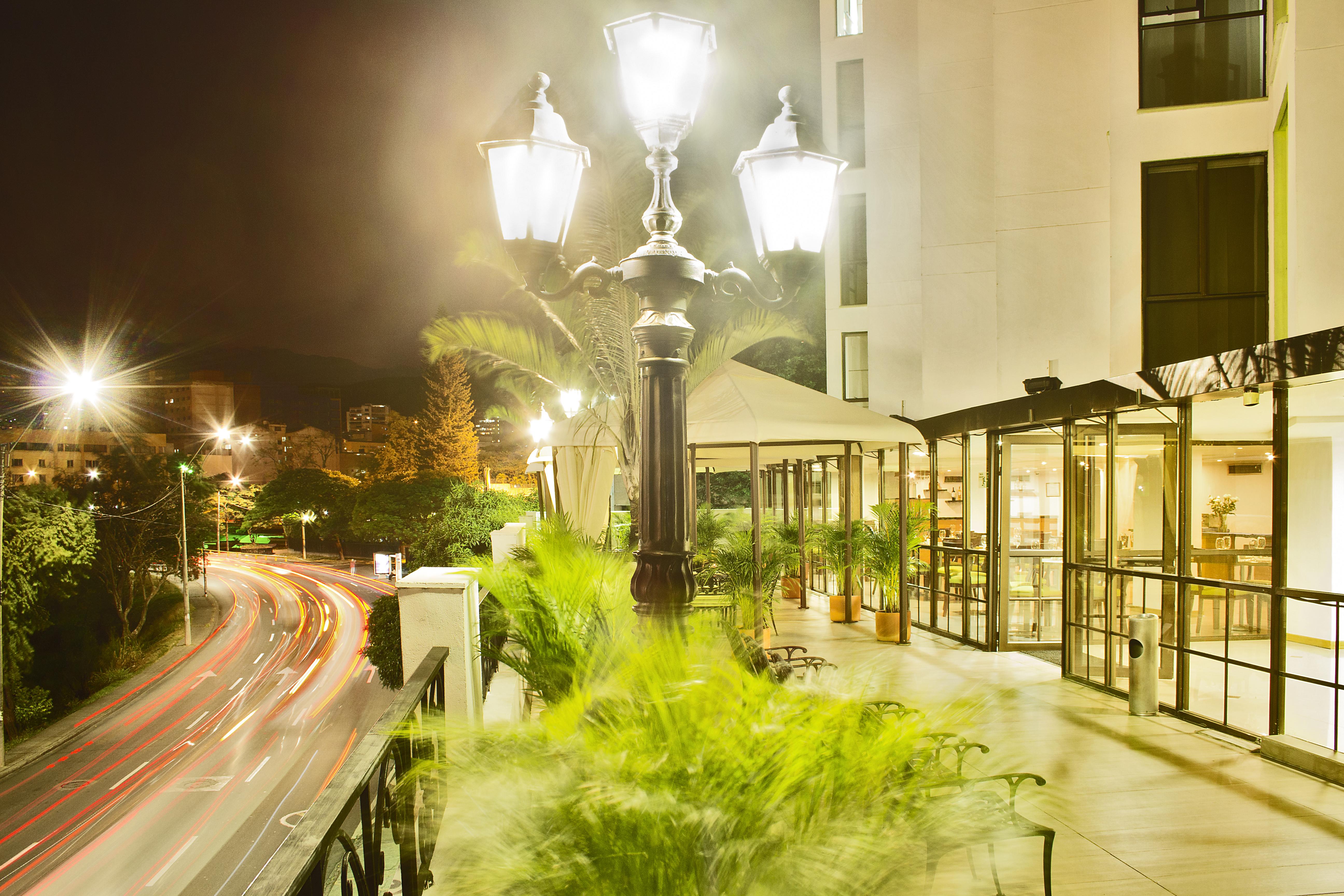 Hotel Cosmos - 3*