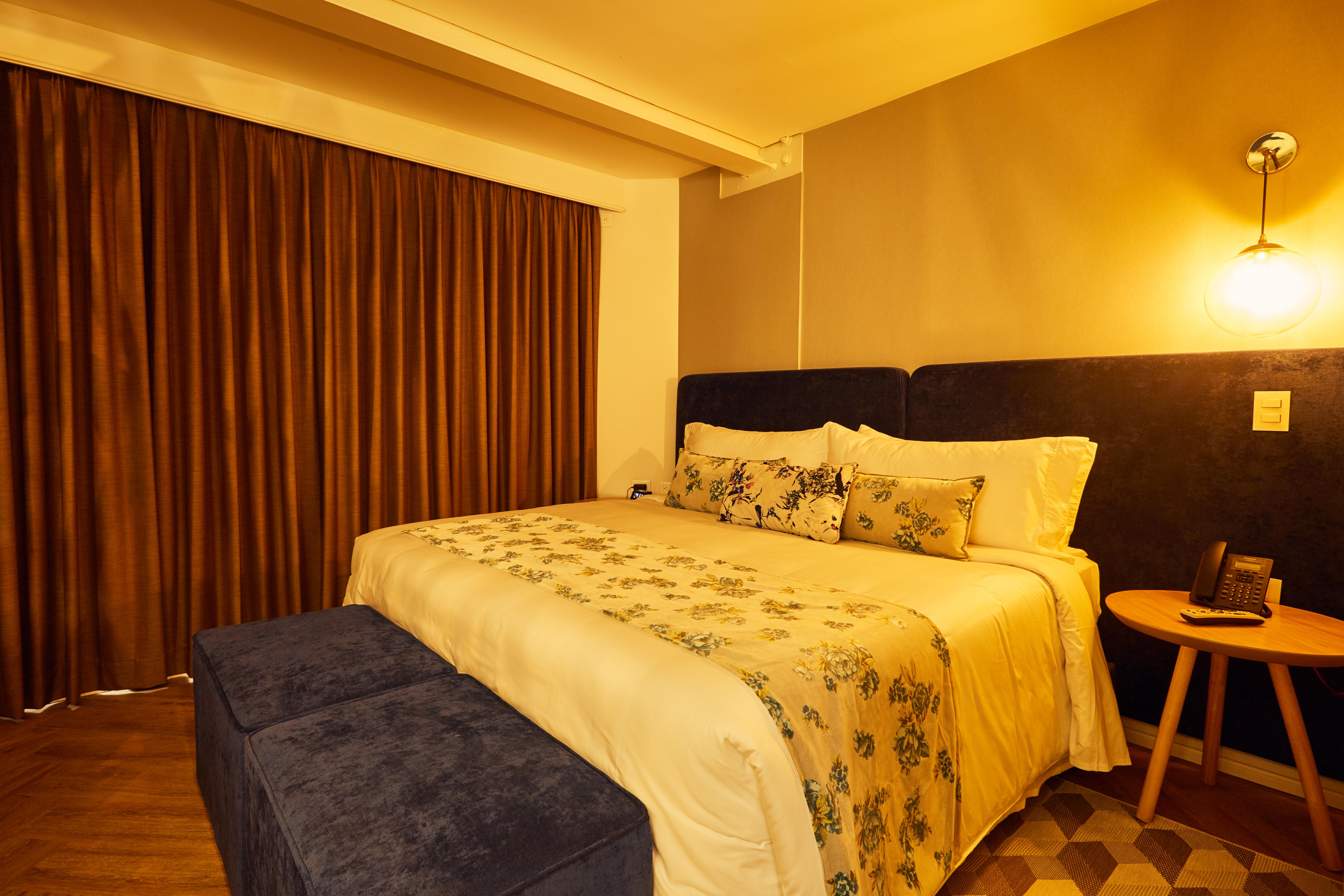 Hotel Faranda Collection