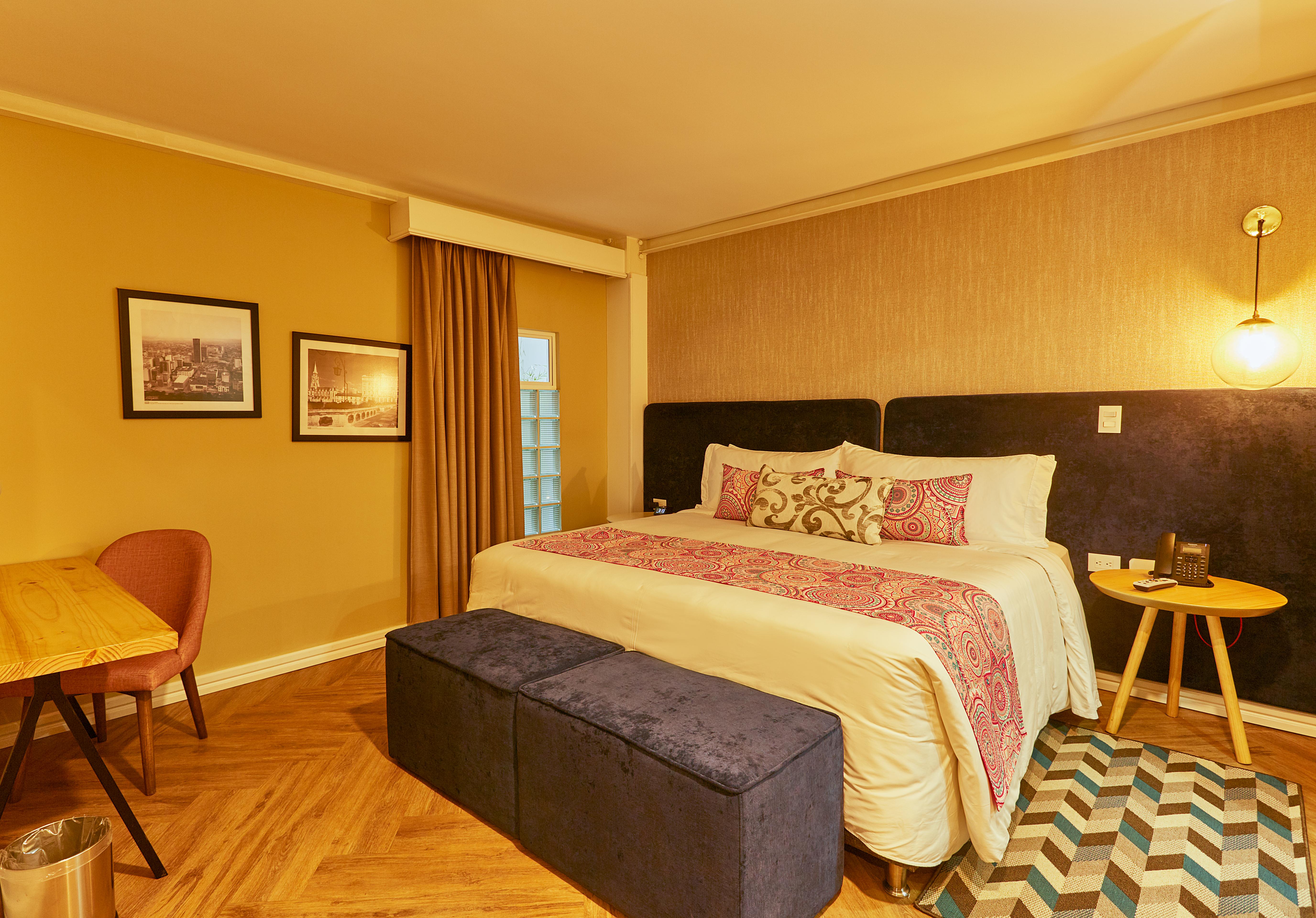 Faranda Collection 5*