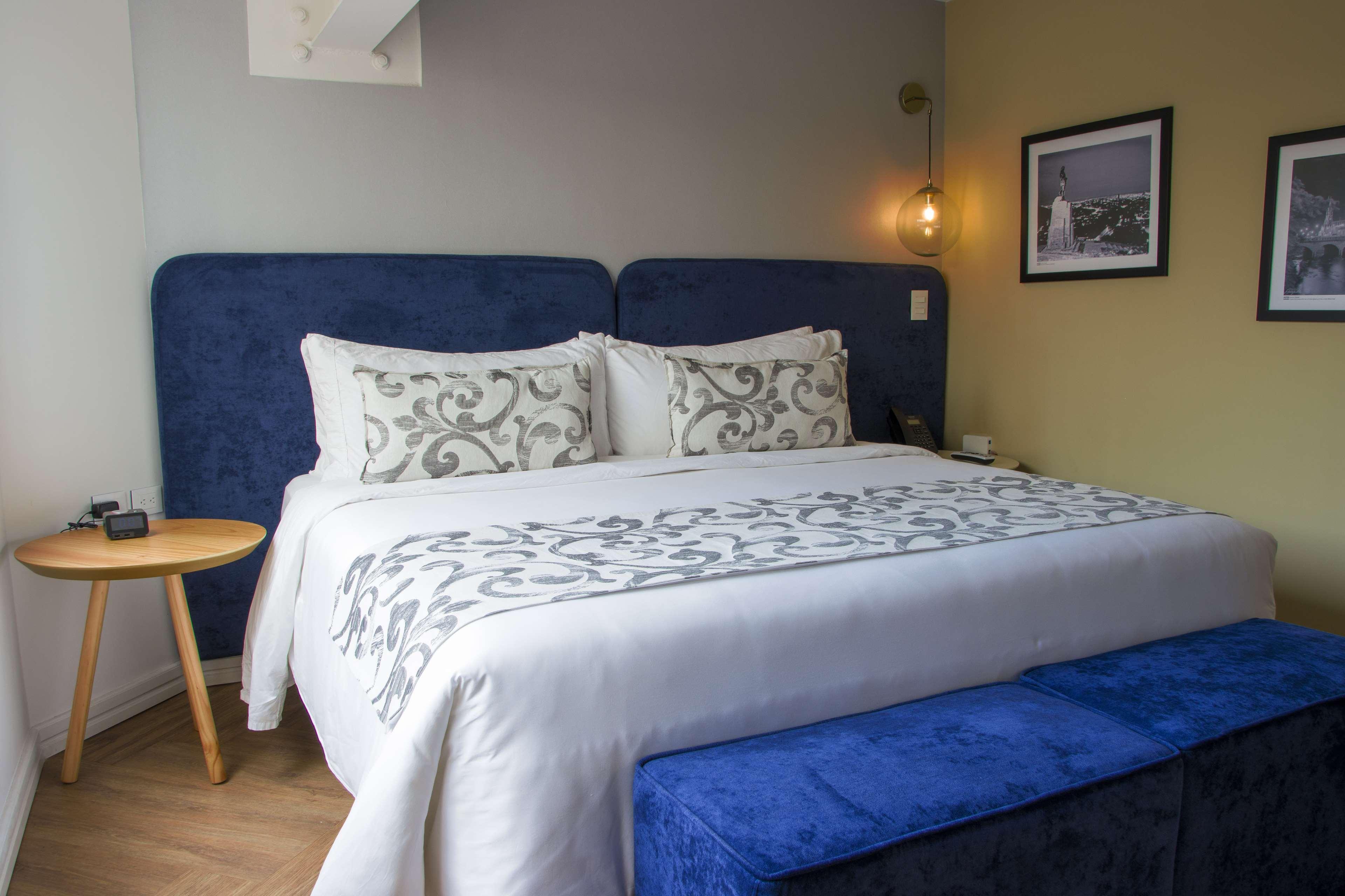 Faranda Collection Hotel