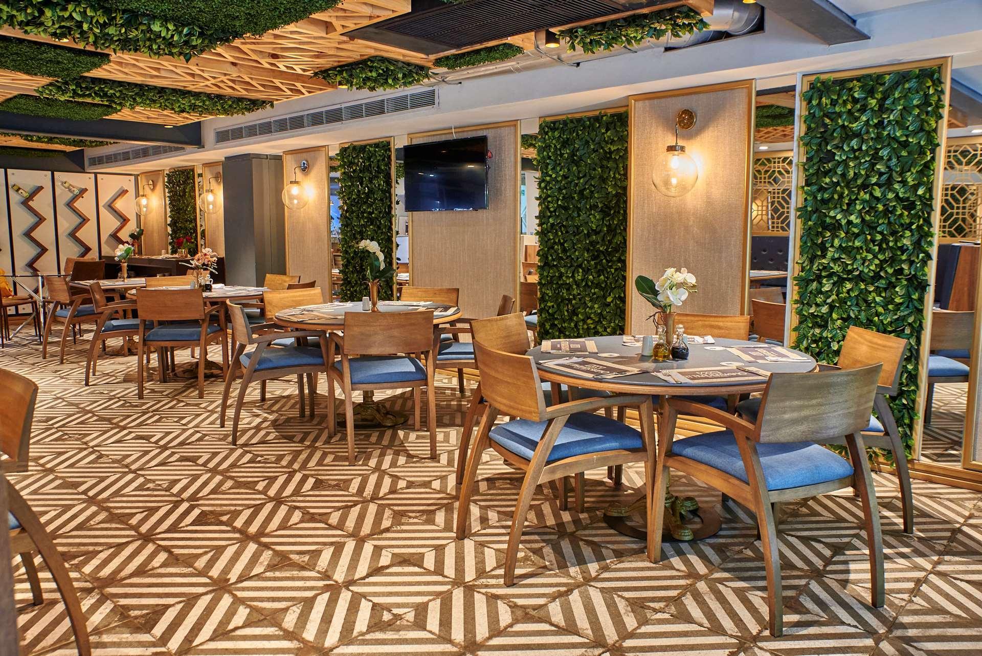 Faranda Collection Hotel 5*