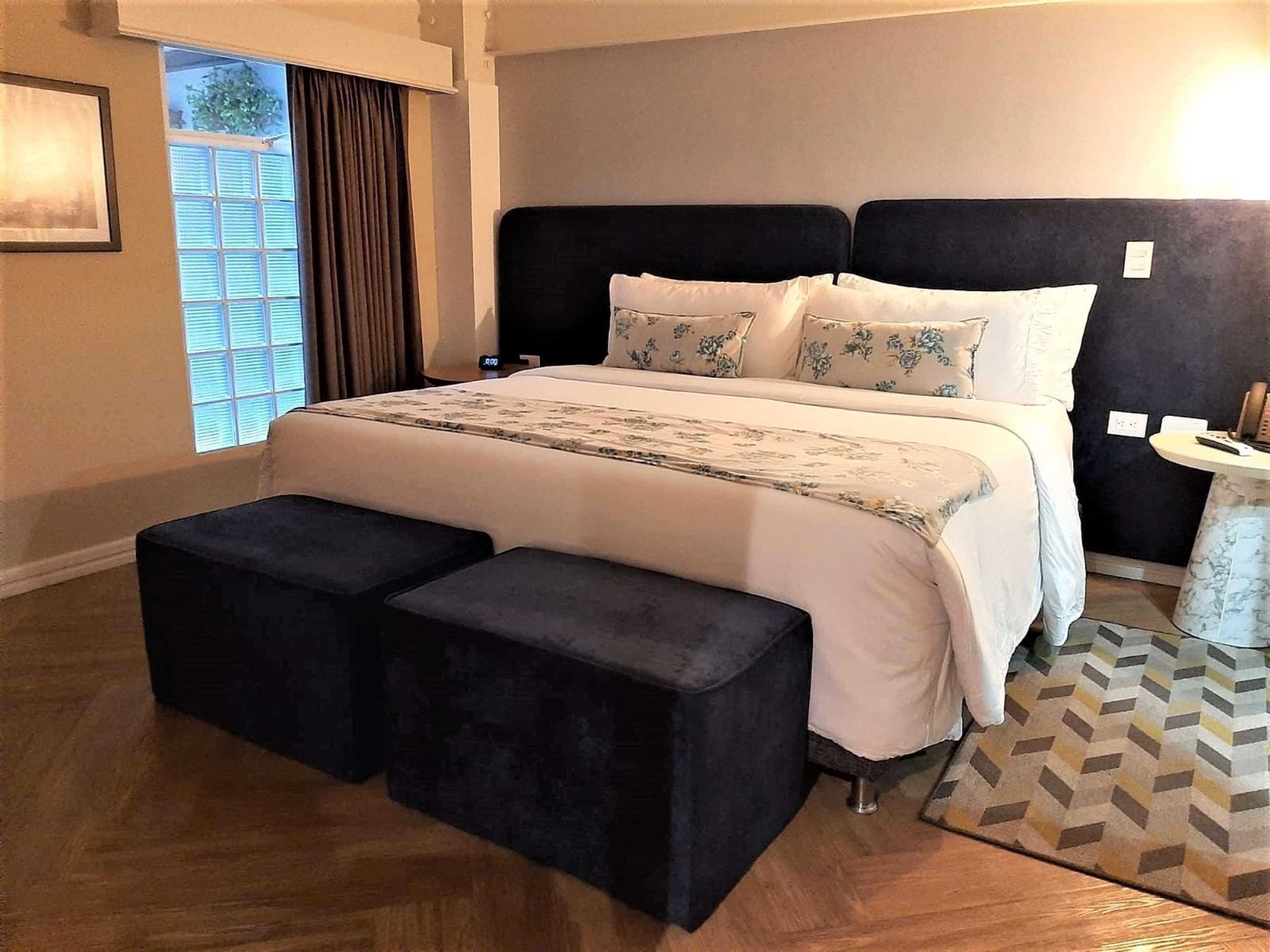Hotel Faranda Collection Cali