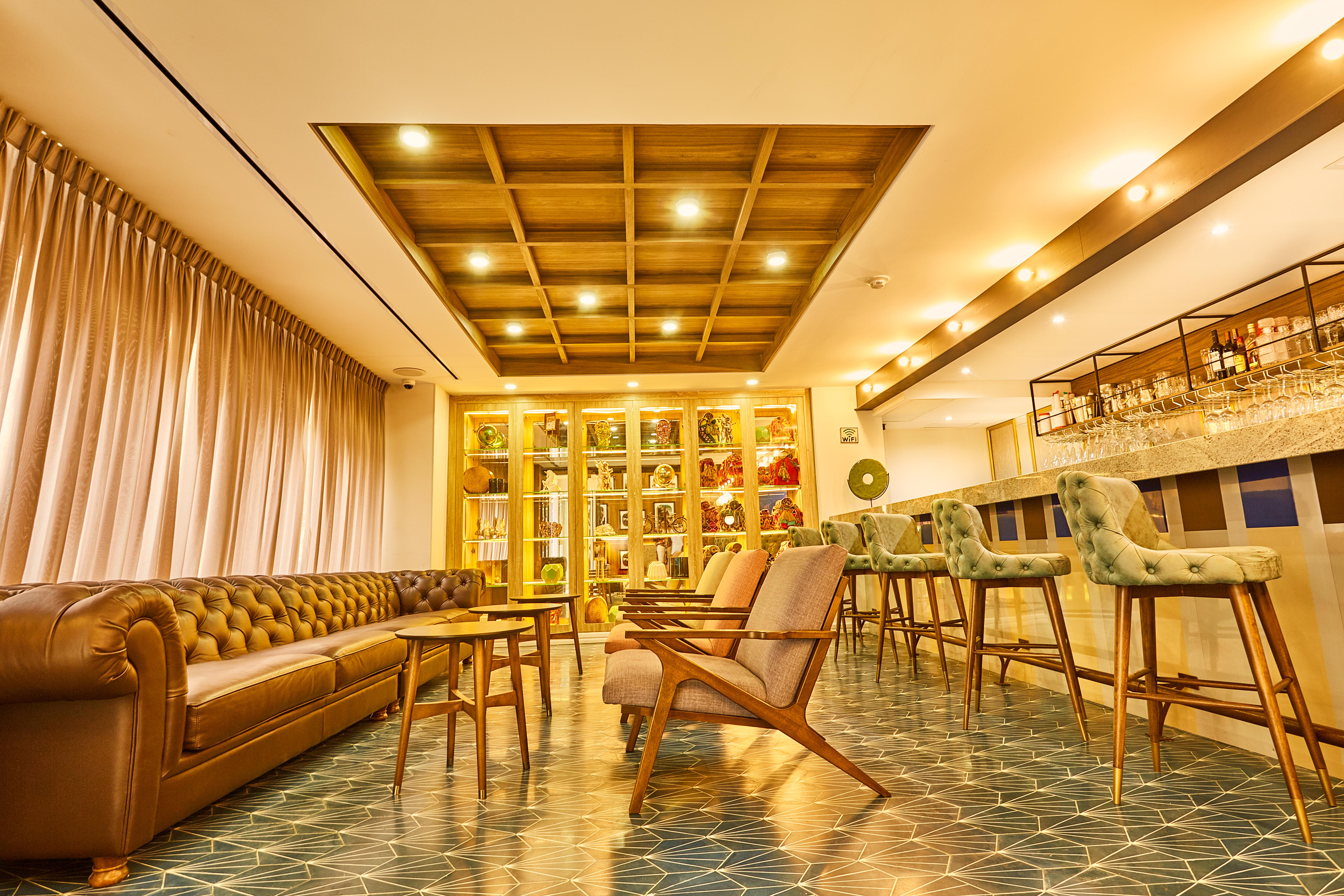 Hotel Faranda Collection