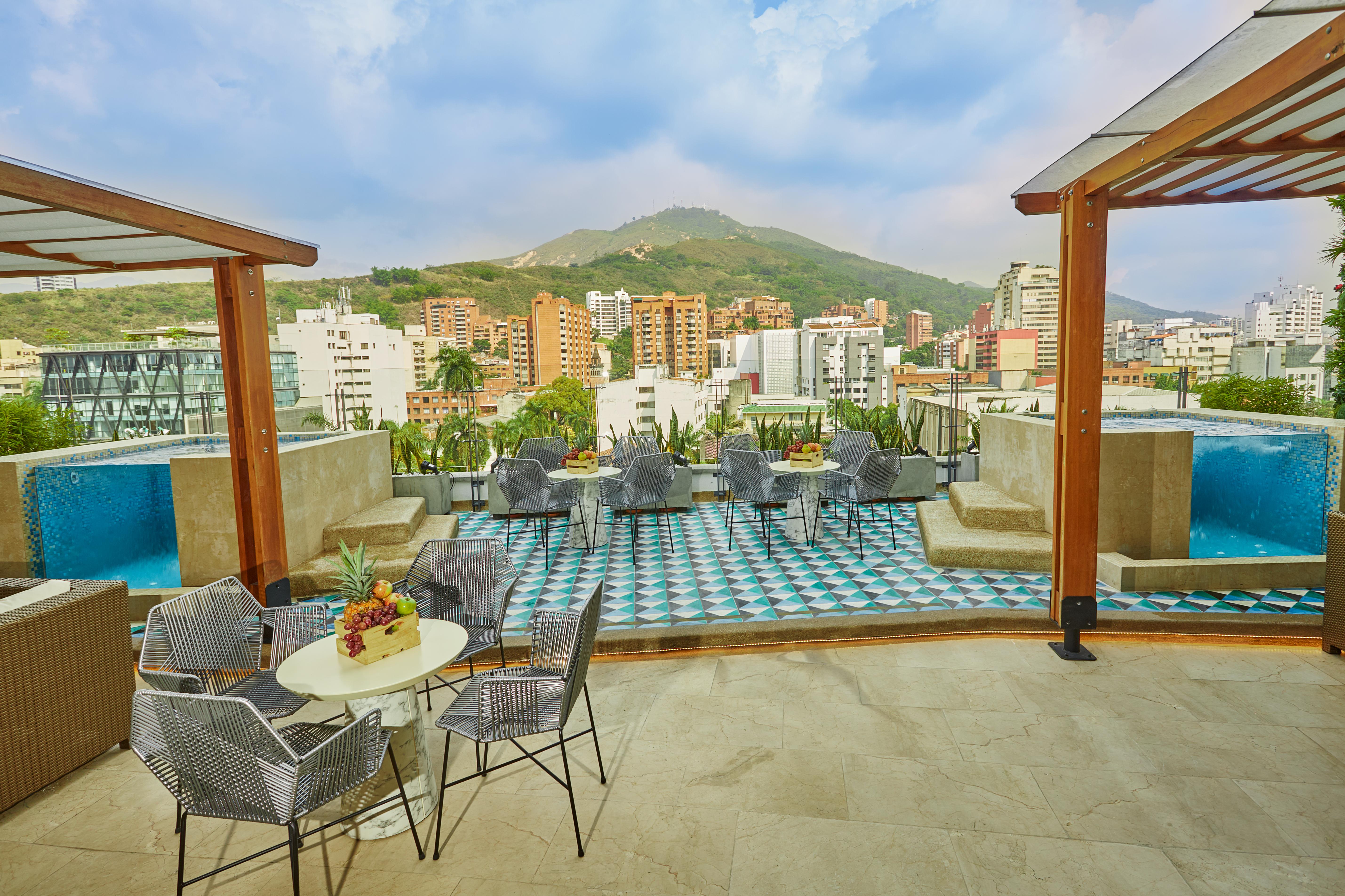 Faranda Collection Hotel Cali