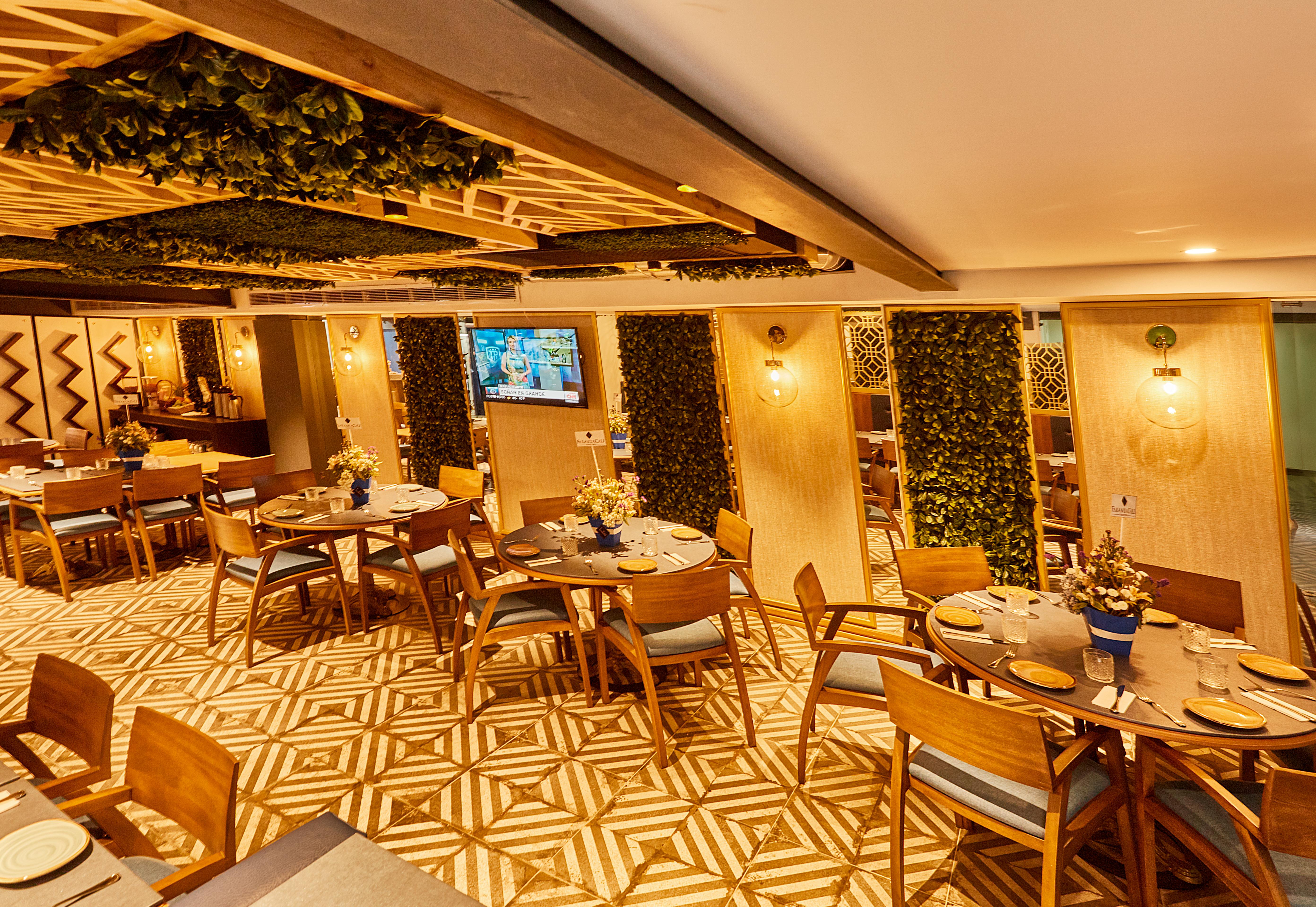 Faranda Collection 5* Cali