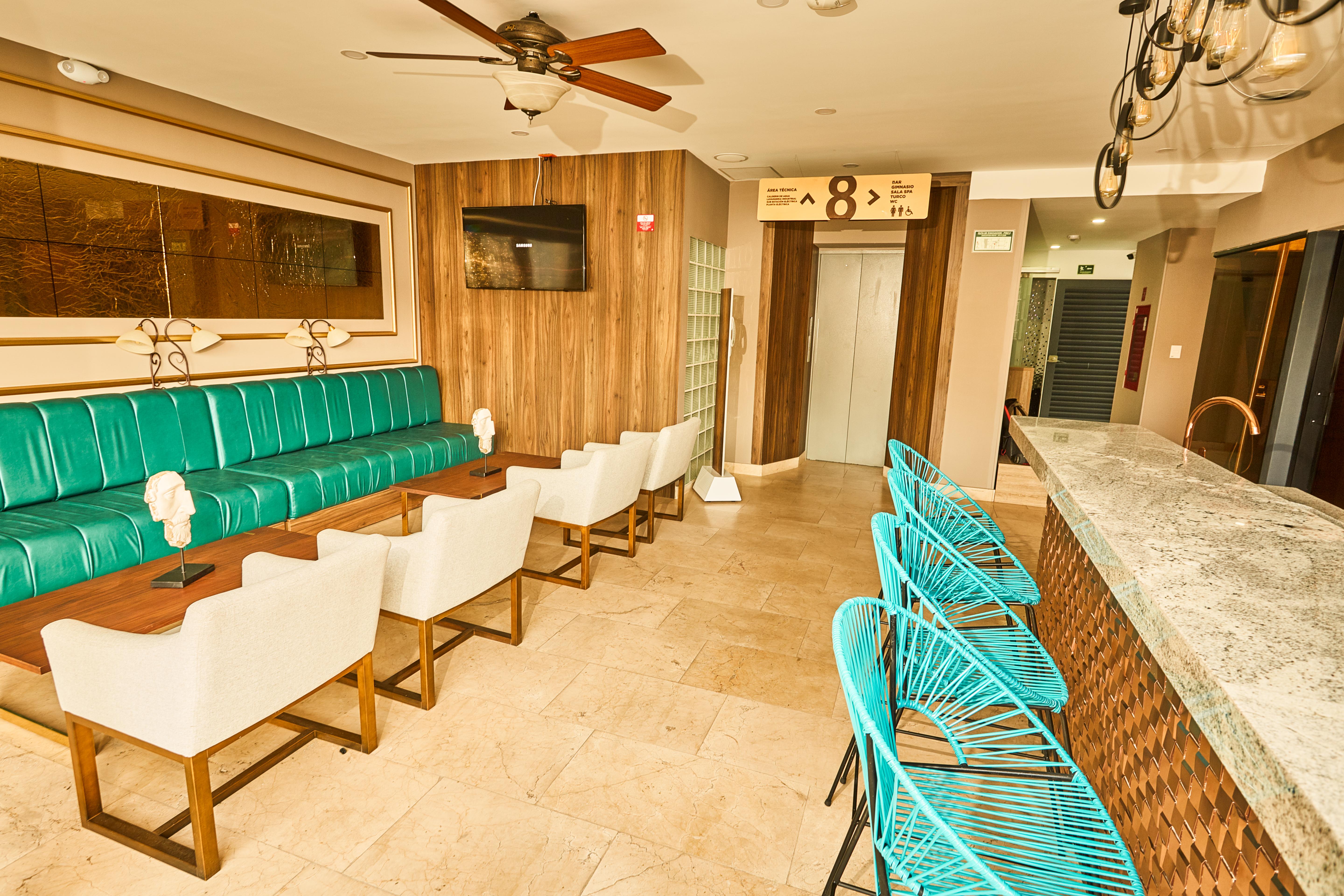 Faranda Collection 5* Cali