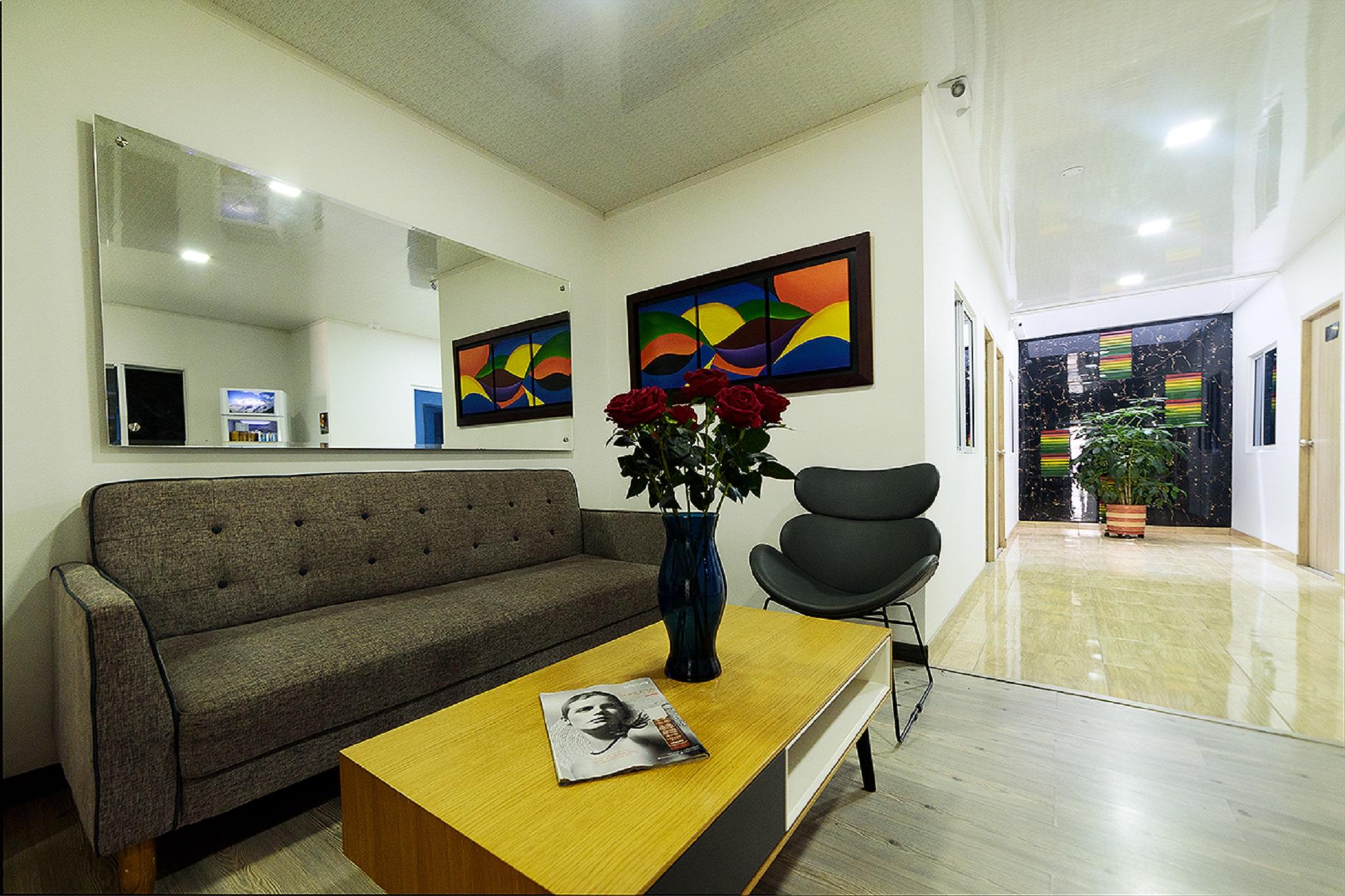 La Sultana Hotel 2*